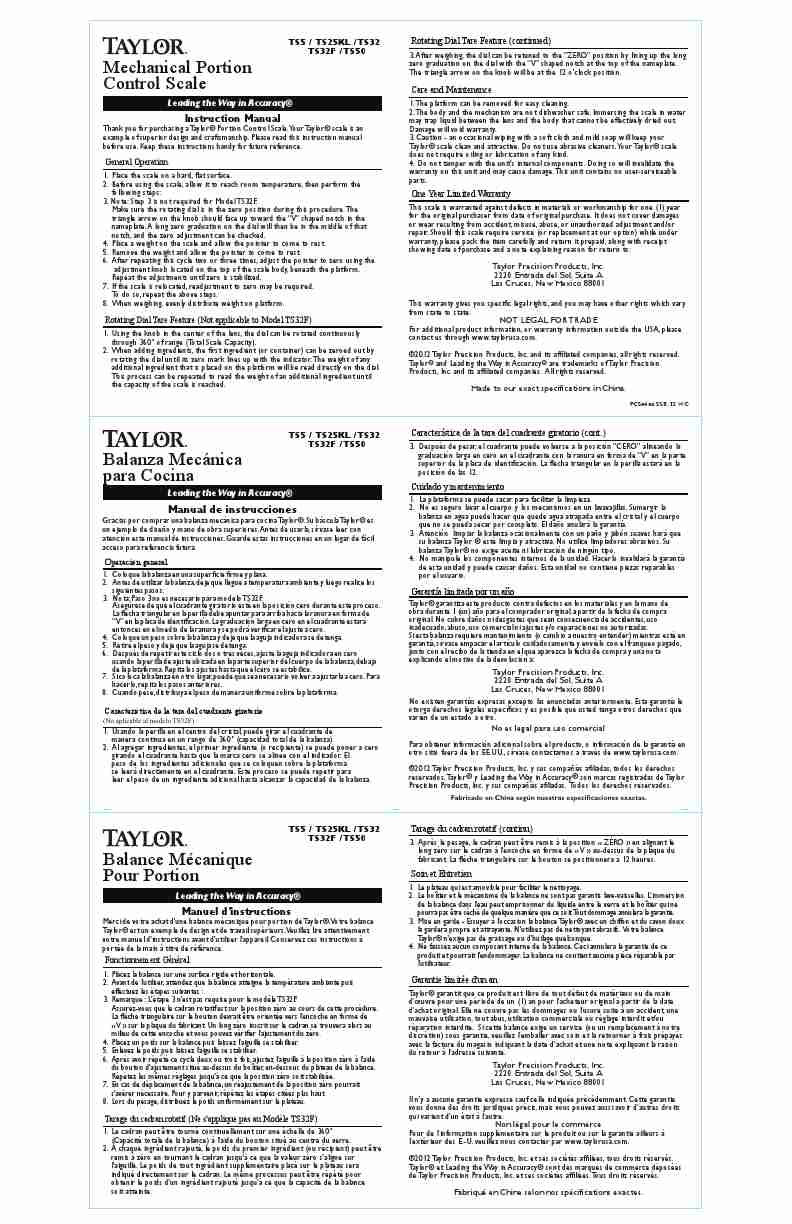 Taylor Scale TS25KL-page_pdf
